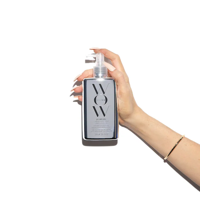Dream Coat Supernatural Spray Anti-Frizz Treatment Color Wow - Image 9