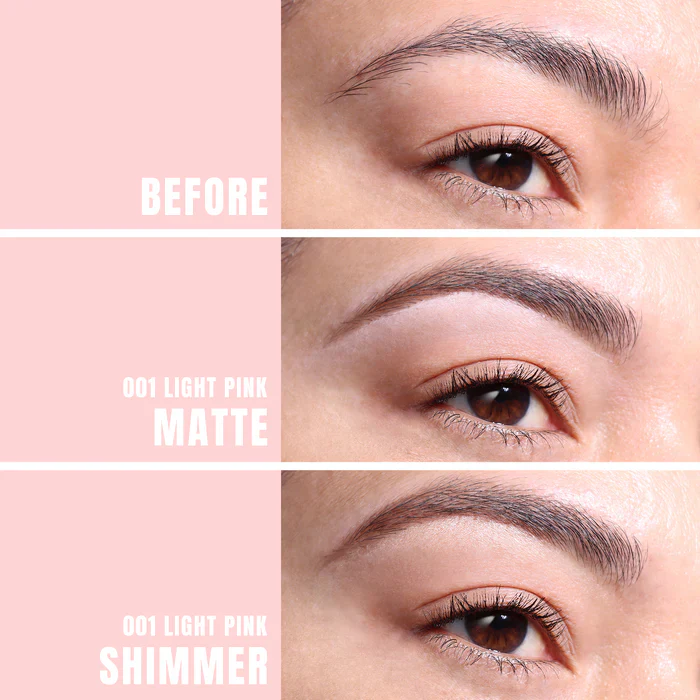 Dual Brow Highlighter Pencil - Image 5
