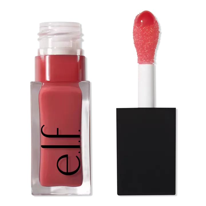 e.l.f. Cosmetics Glow Reviver Lip Oil - Image 17