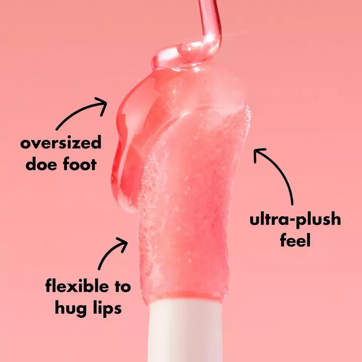 e.l.f. Cosmetics Glow Reviver Lip Oil - Image 6