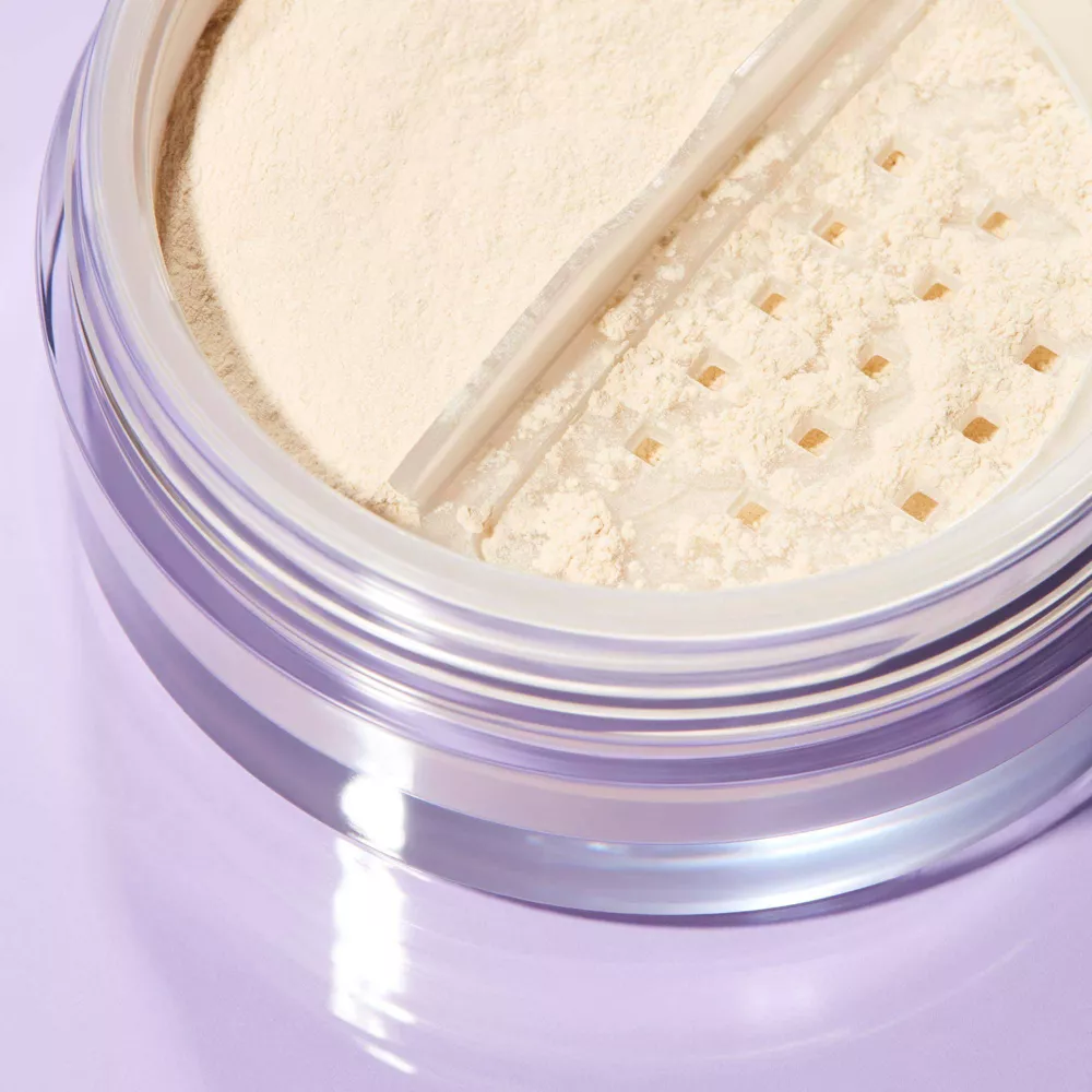 e.l.f. Halo Glow Loose Setting Powder - 0.24oz - Image 2