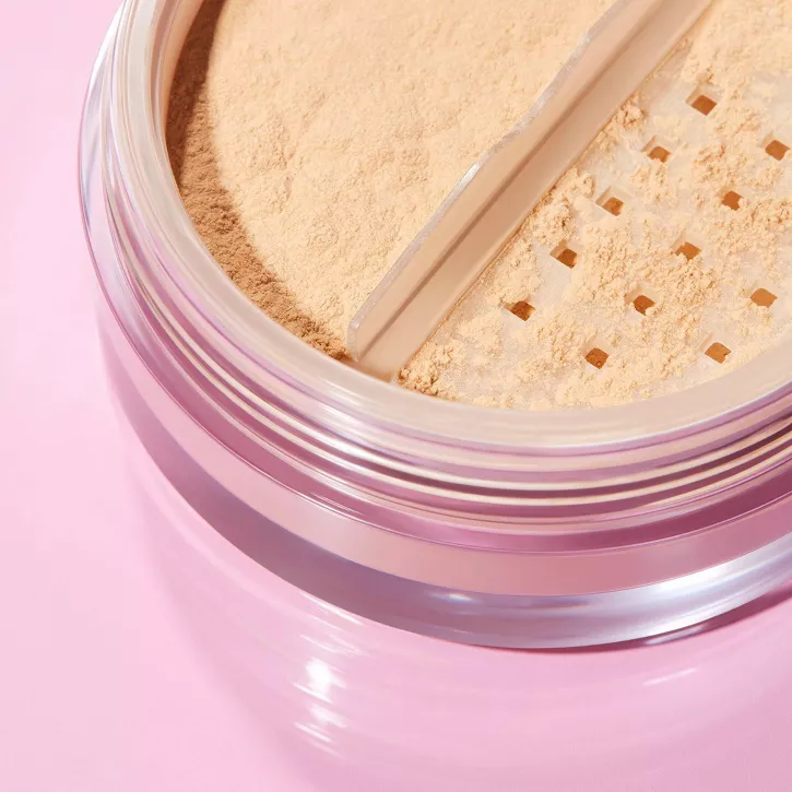 e.l.f. Halo Glow Loose Setting Powder - 0.24oz - Image 4