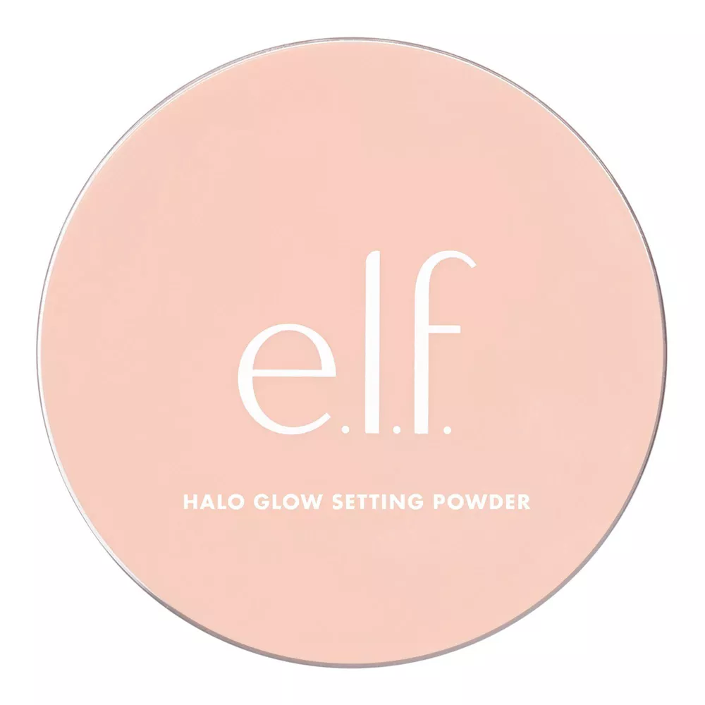 e.l.f. Halo Glow Loose Setting Powder - 0.24oz - Image 9
