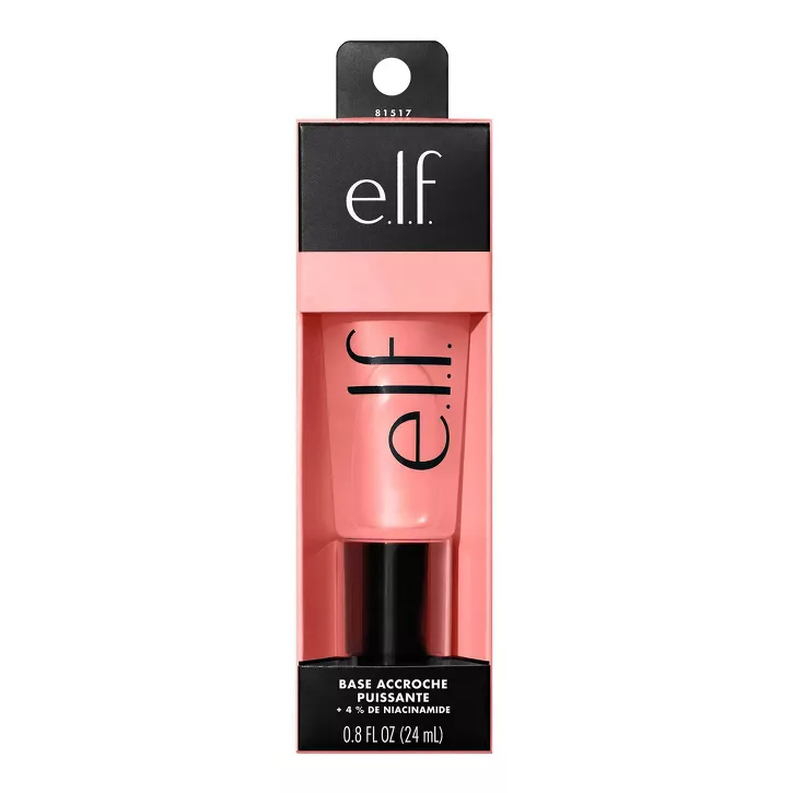 e.l.f. Power Grip Primer + 4% Niacinamide - Image 3