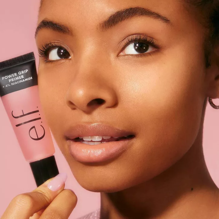e.l.f. Power Grip Primer + 4% Niacinamide - Image 5