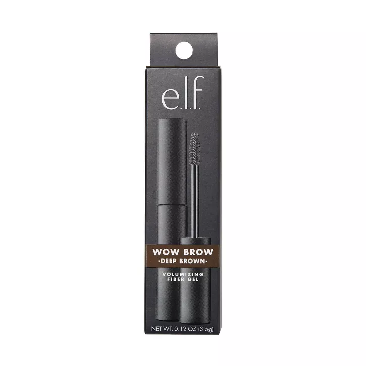 e.l.f. Wow Eyebrow Gel Tinta de Cejas - Image 7