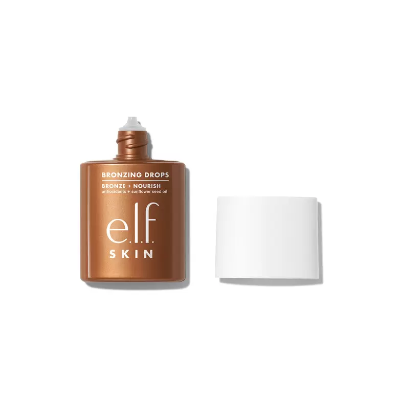 ELF Bronzing Drops - Image 12