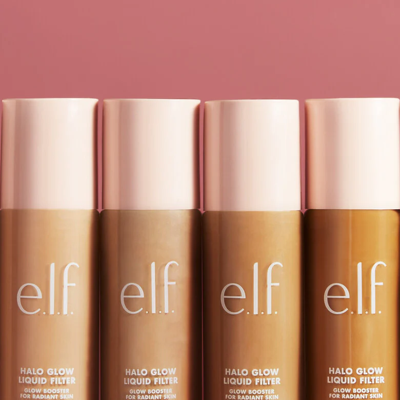 Elf Halo Glow Filtro Liquido - Image 9