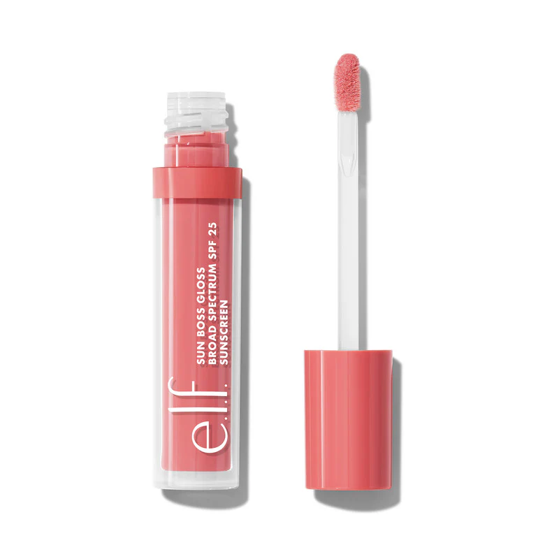 ELF Sun Boss Gloss SPF 25 - Image 13