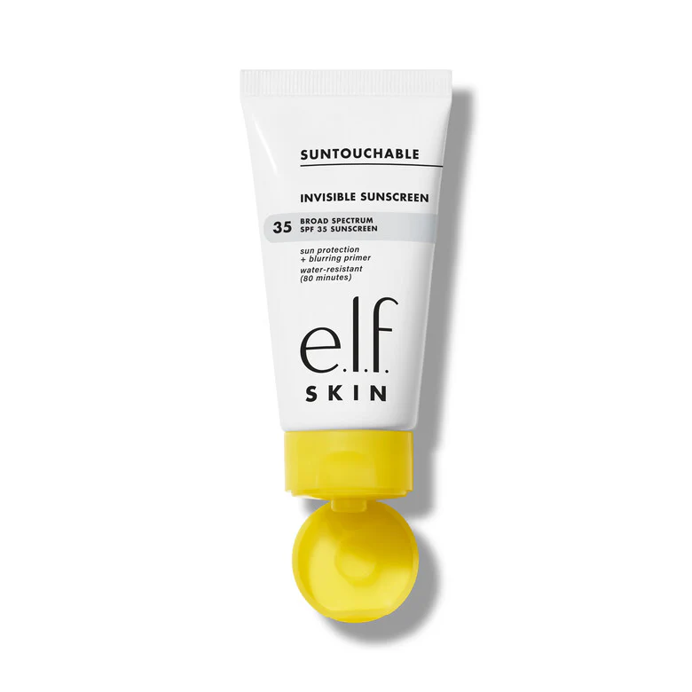 ELF ¡Suntouchable Invisible Sunscreen SPF 35 - Image 5