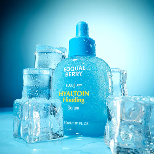EQQUALBERRY Hyaltoin Flooding Serum 30ml - Image 4