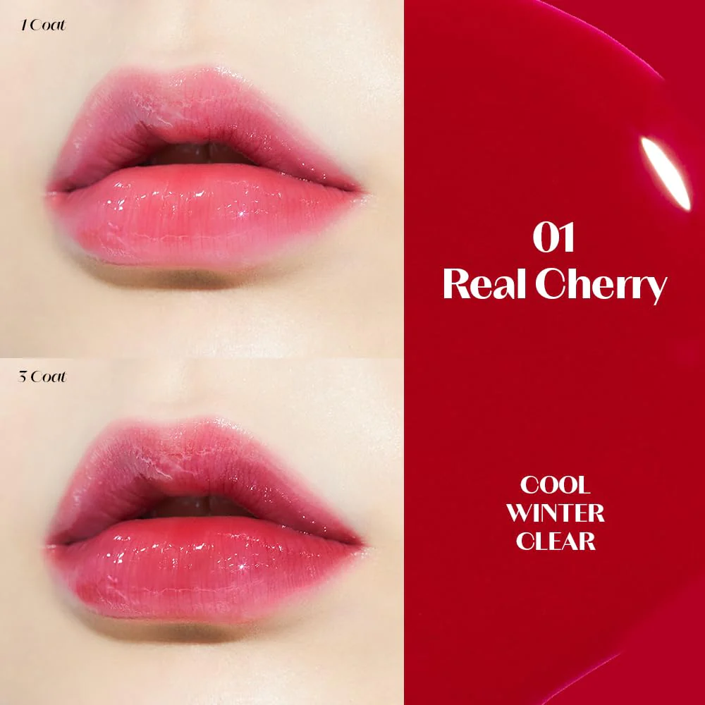 Etude Dear Darling Oil Tint - Image 5