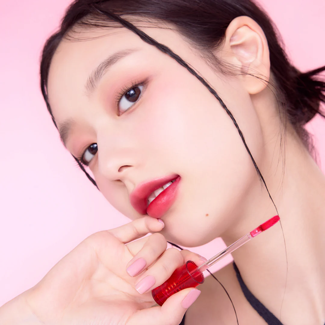 Etude Dear Darling Water Gel Tint - Tinta Labios Larga Duración - Image 5