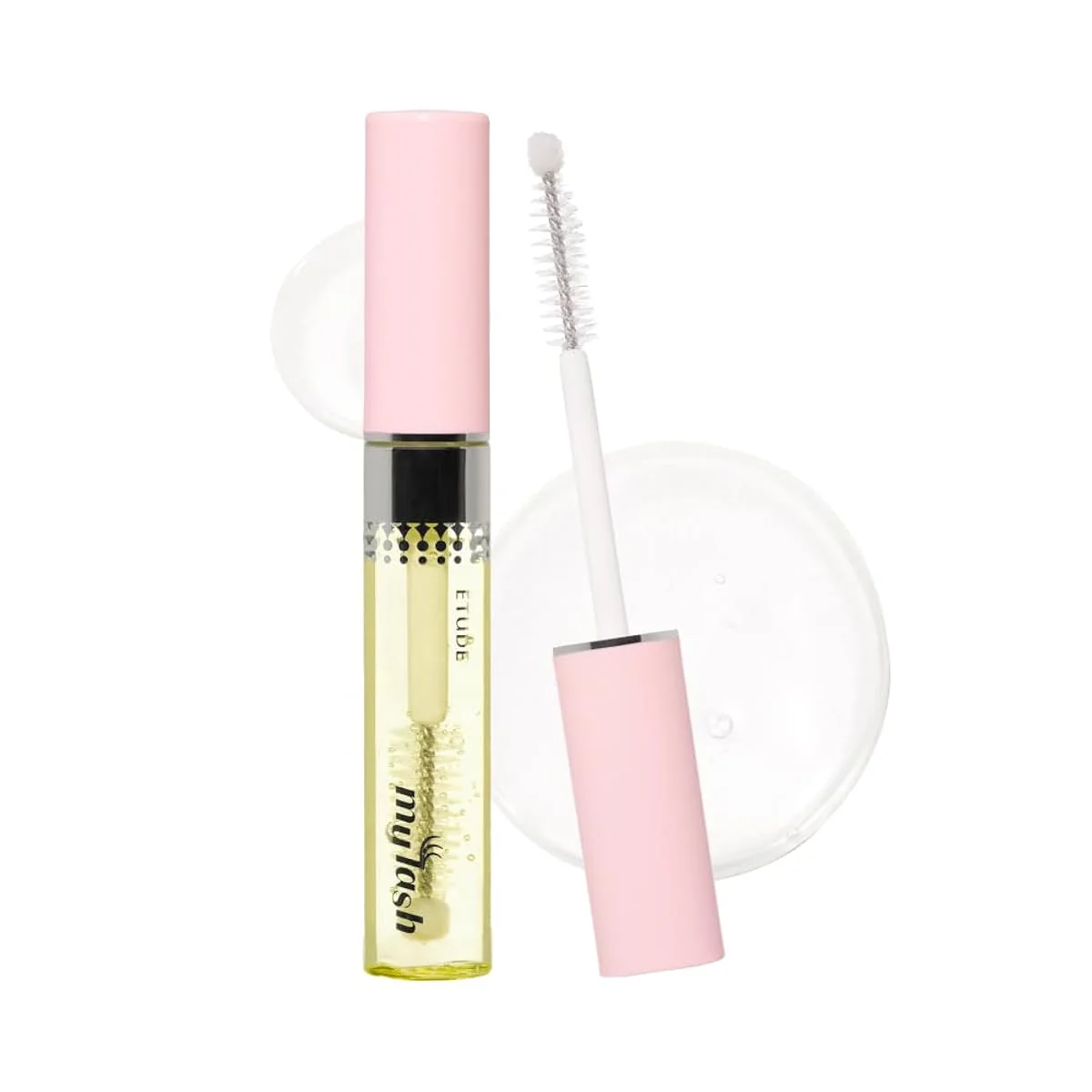 ETUDE My Lash Serum Mini 9g, suero coreano para pestañas, fórmula fortalecedora - Image 9