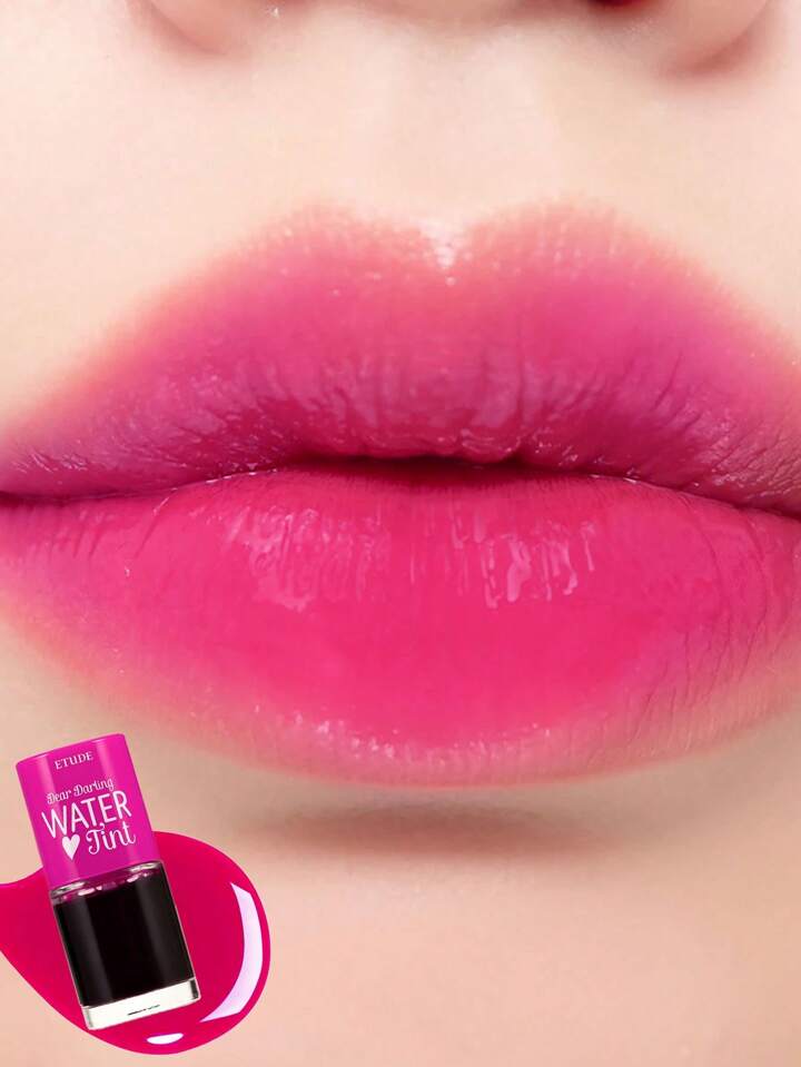 Etude| Tinta de Agua- Dear Darling Water Tint - Image 11