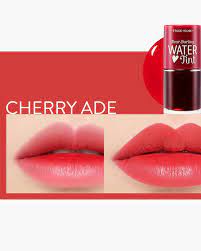 Etude| Tinta de Agua- Dear Darling Water Tint - Image 12