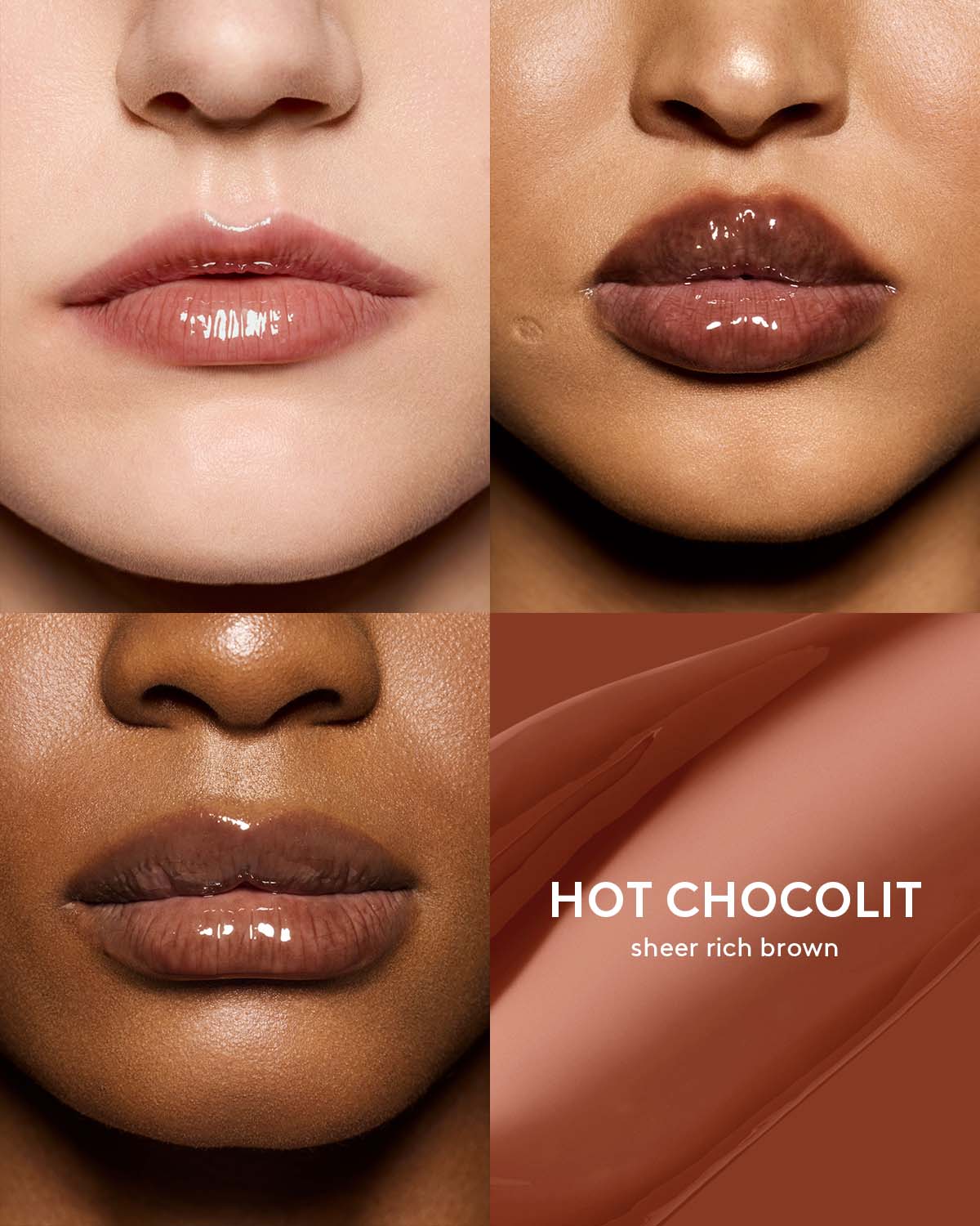 Fenty Gloss Bomb Heat Universal Lip Luminizer + Plumper - Image 17