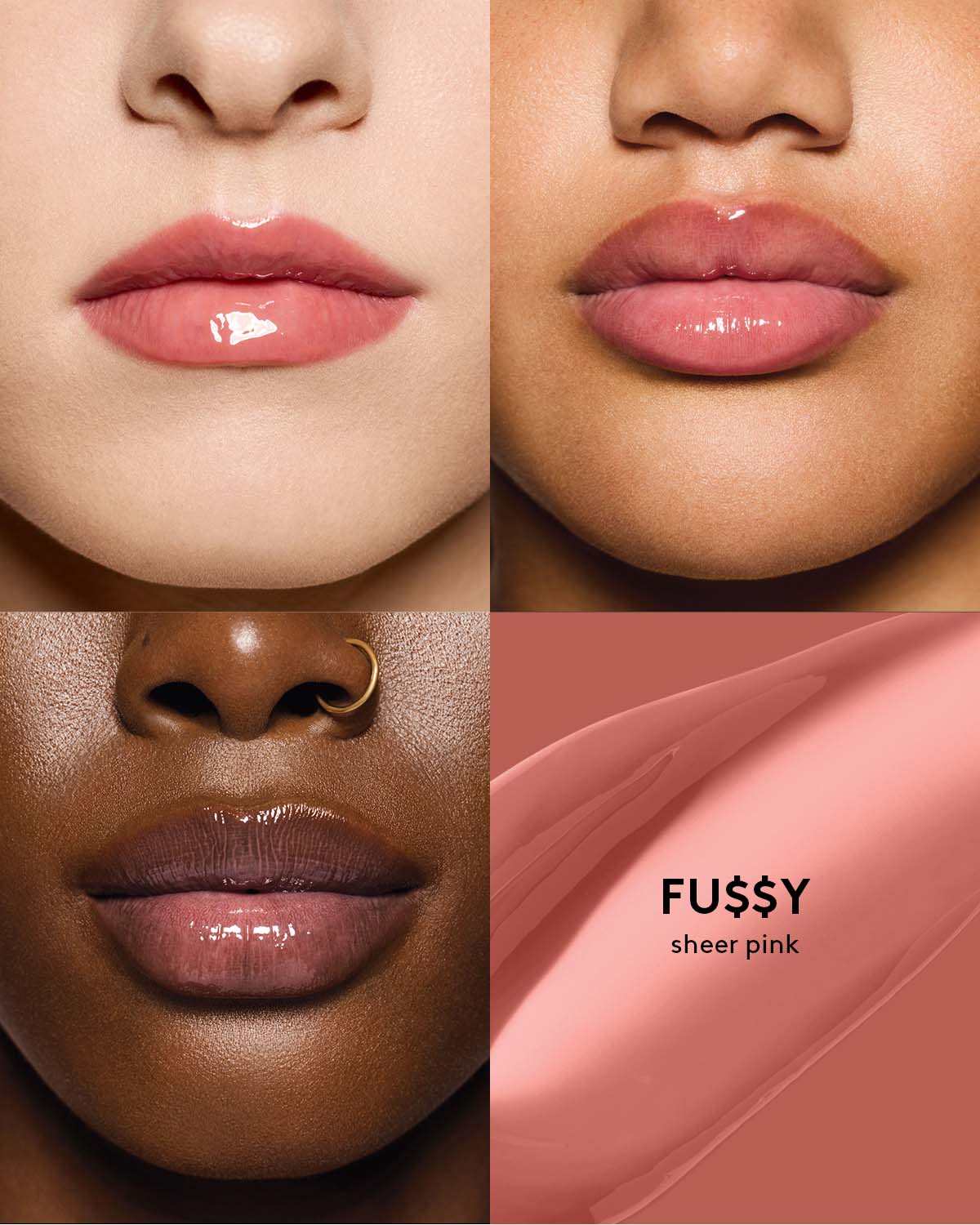 Fenty Gloss Bomb Heat Universal Lip Luminizer + Plumper - Image 18