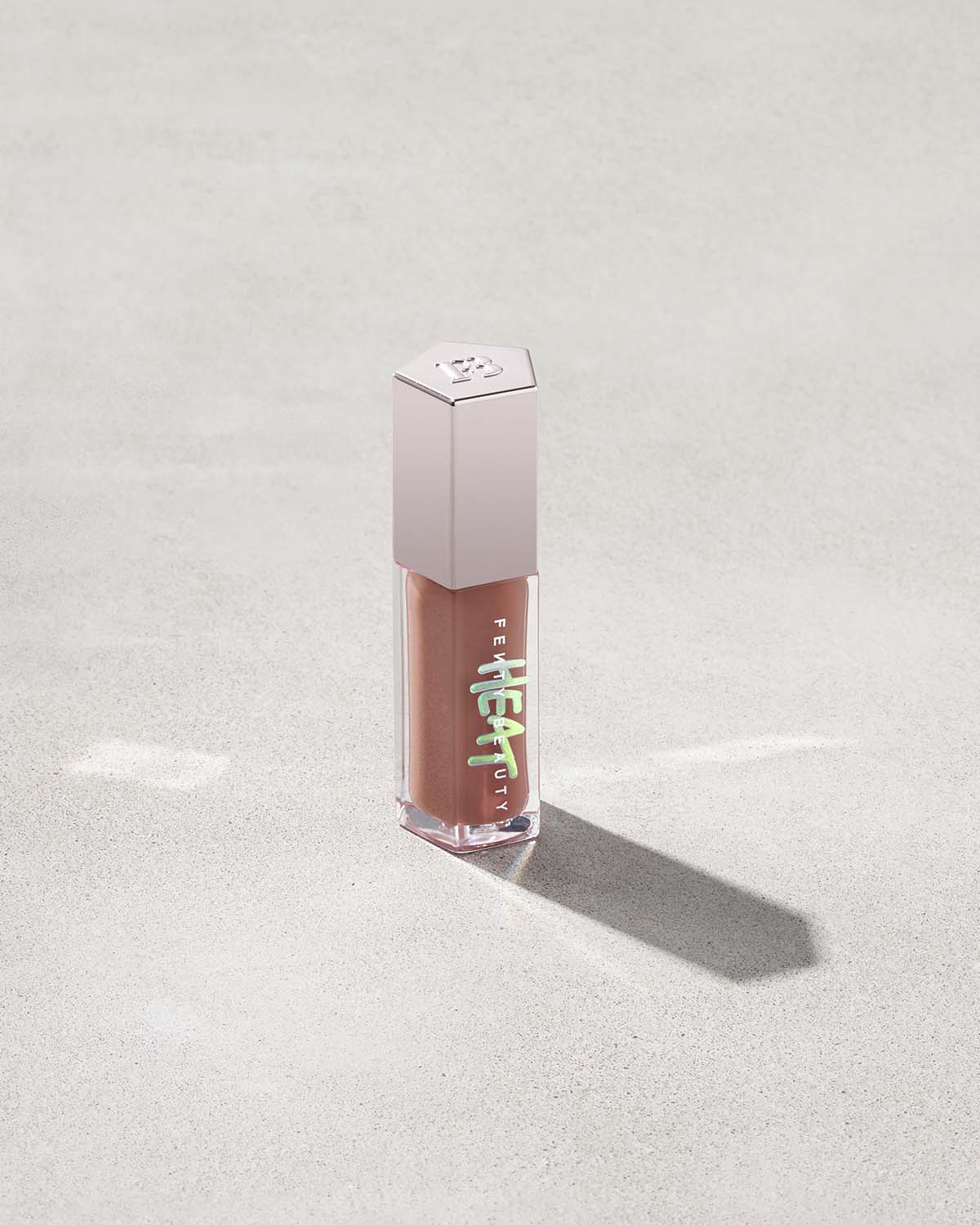 Fenty Gloss Bomb Heat Universal Lip Luminizer + Plumper - Image 7