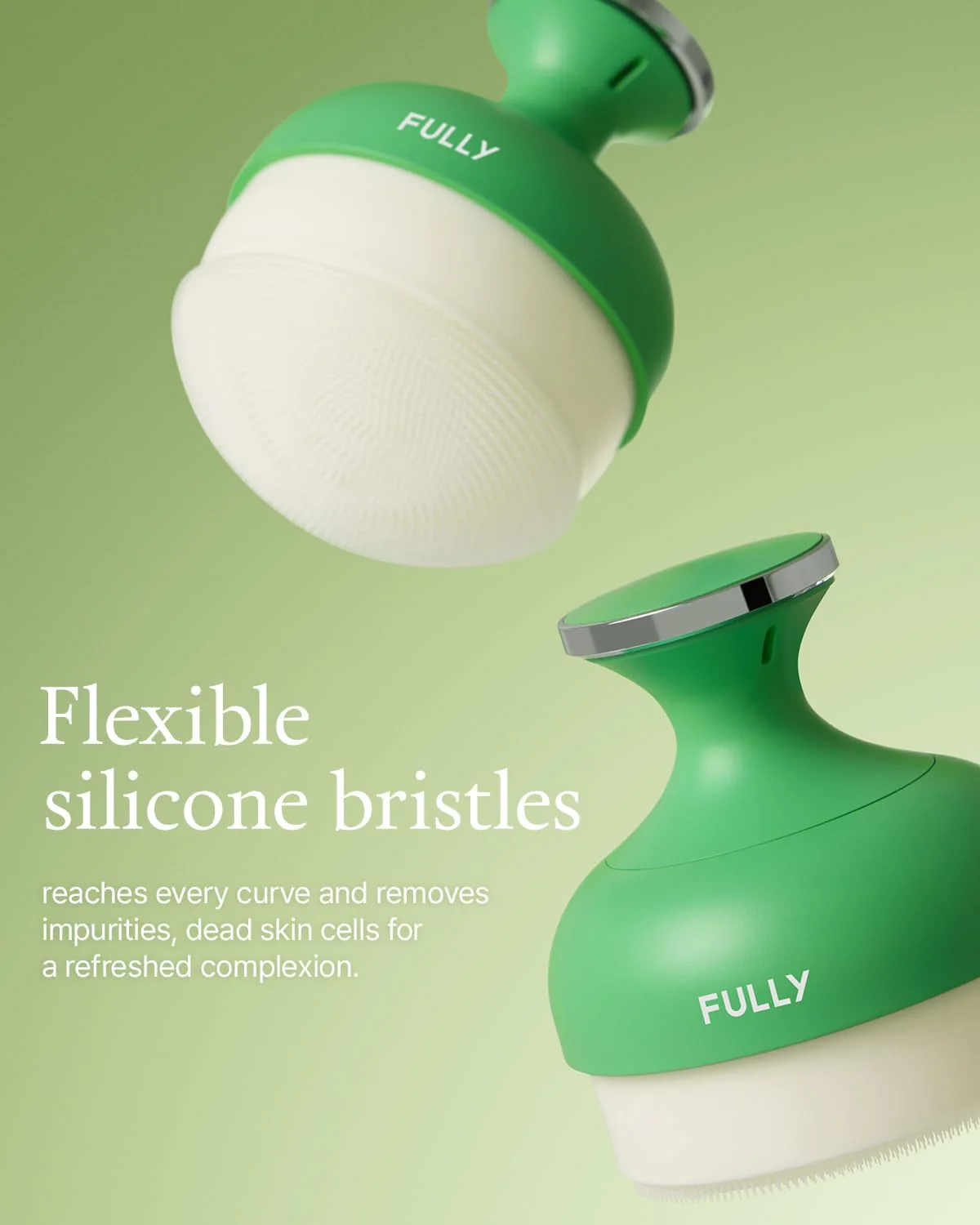 Fully Pore Cleansing Brush - Image 6