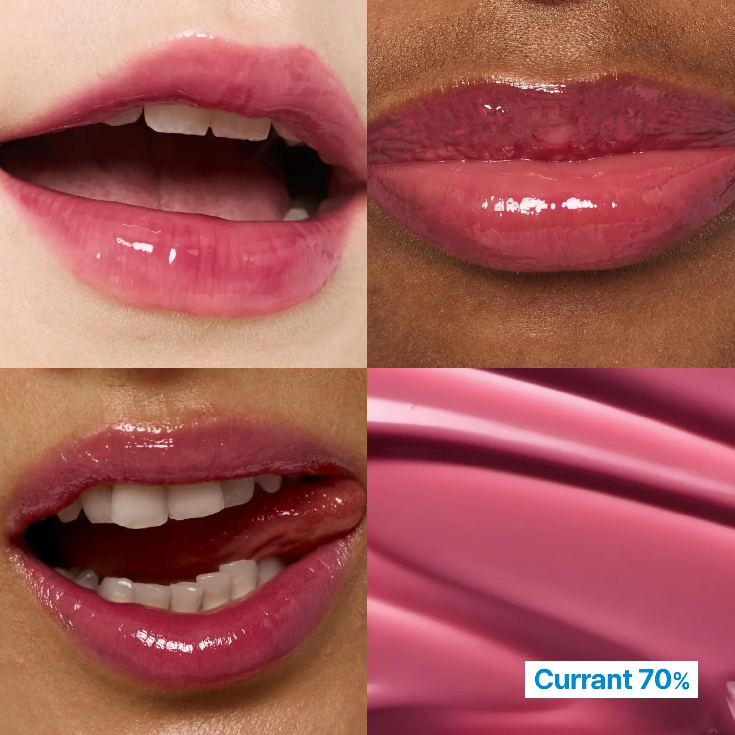 Fwee 3D Voluming Gloss - Image 7