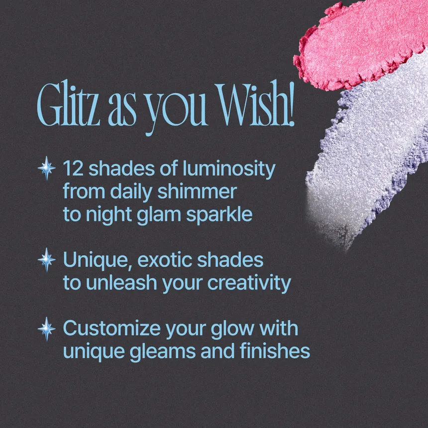 fwee - Glitz Stone Highlighter - Image 10