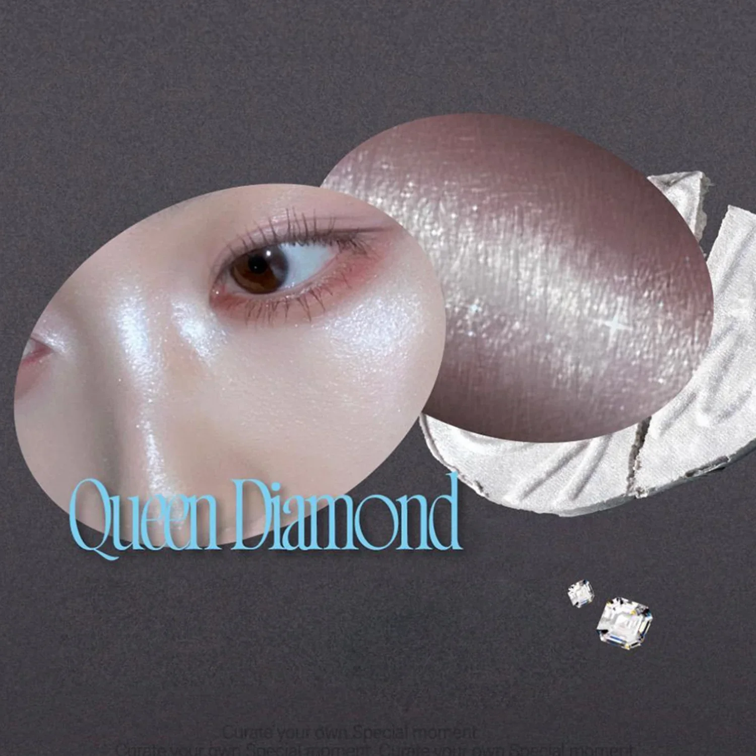 fwee - Glitz Stone Highlighter - Image 12