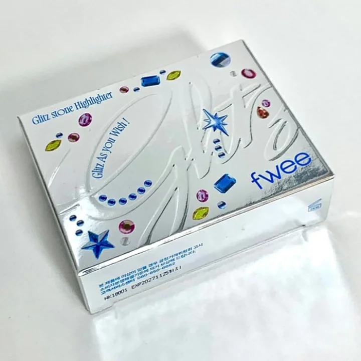 fwee - Glitz Stone Highlighter - Image 5