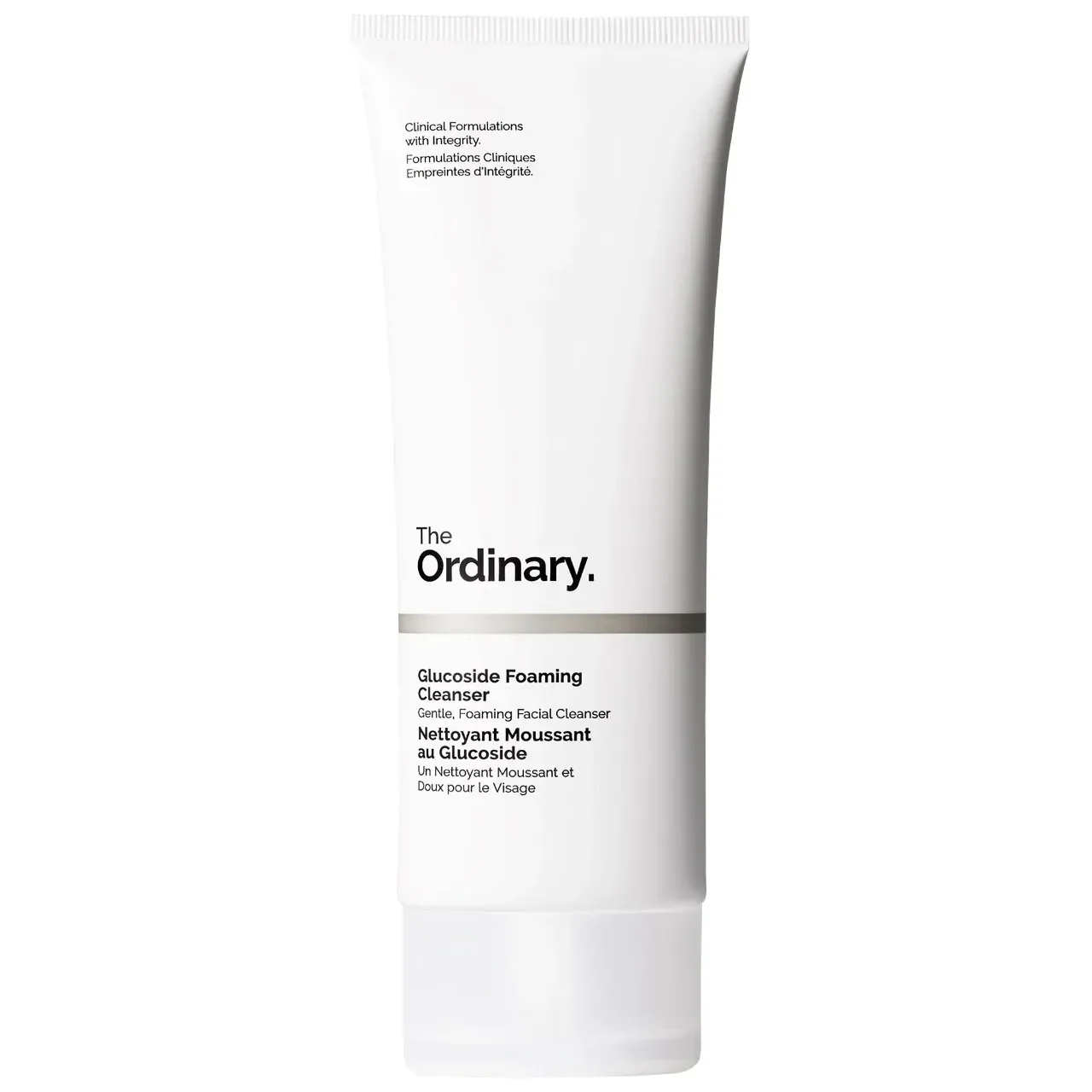 Glucoside Foaming Cleanser 150ml