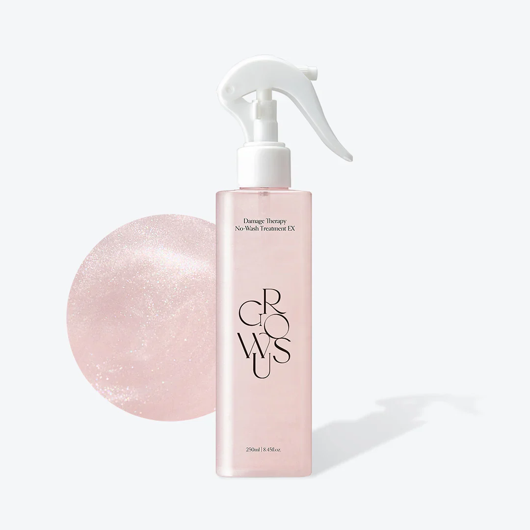 GROWUS Damage leave in Treatment Spray 250ml - Image 12