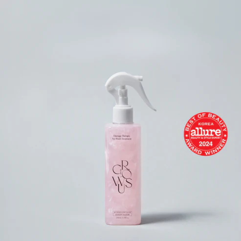 GROWUS Damage leave in Treatment Spray 250ml - Image 4