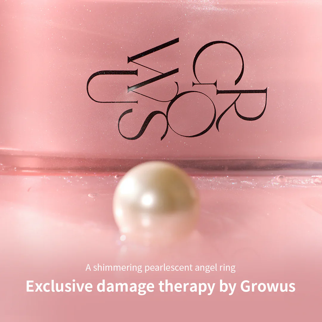 GROWUS Damage leave in Treatment Spray 250ml - Image 8