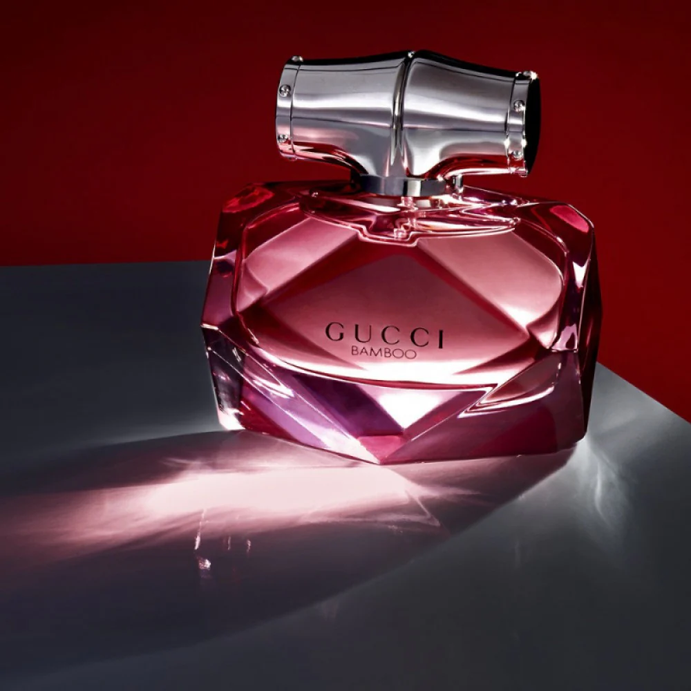 Gucci Bamboo EDP 75ML - Image 3