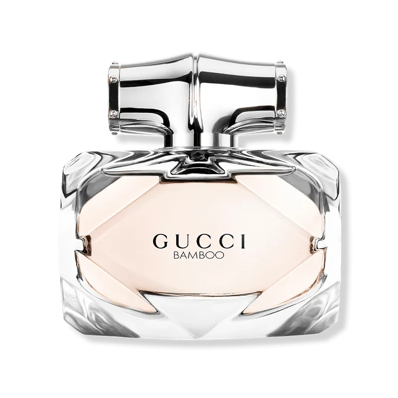 Gucci Bamboo EDP 75ML - Image 5