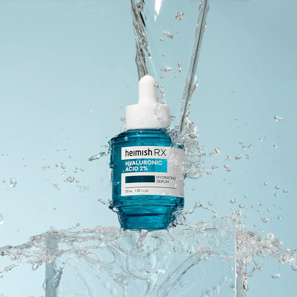 heimish RX Hyaluronic Acid 2% Hydrating Serum 35ml - Image 5