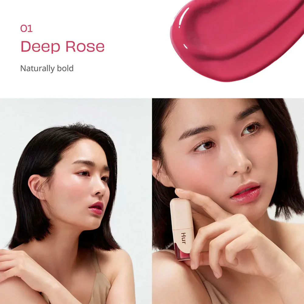 House of Hur – Glowy Ampoule Tint - Image 6