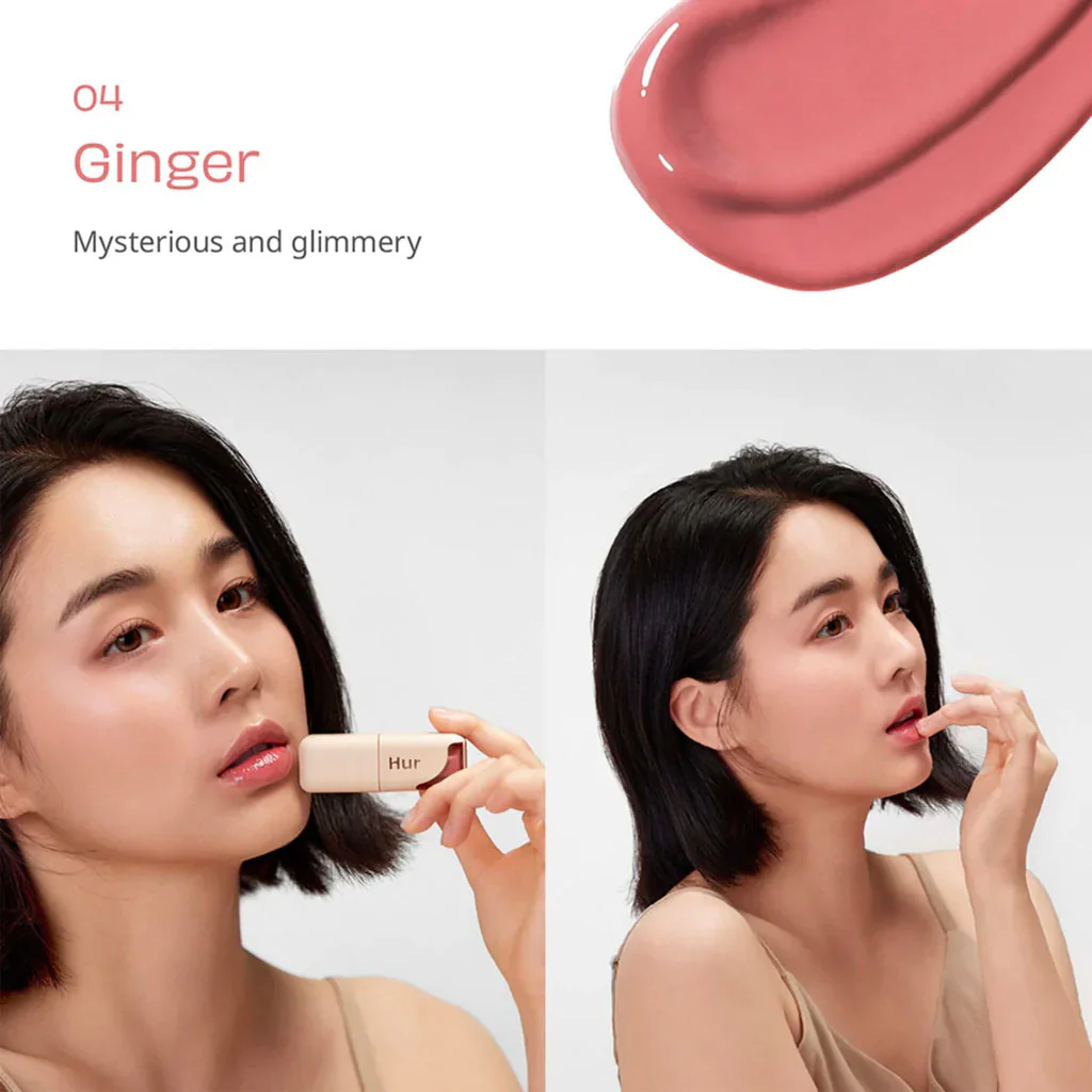 House of Hur – Glowy Ampoule Tint - Image 9