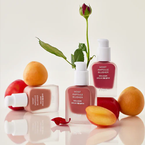 House of Hur Moist Ampoule Blusher 20ml - Image 15