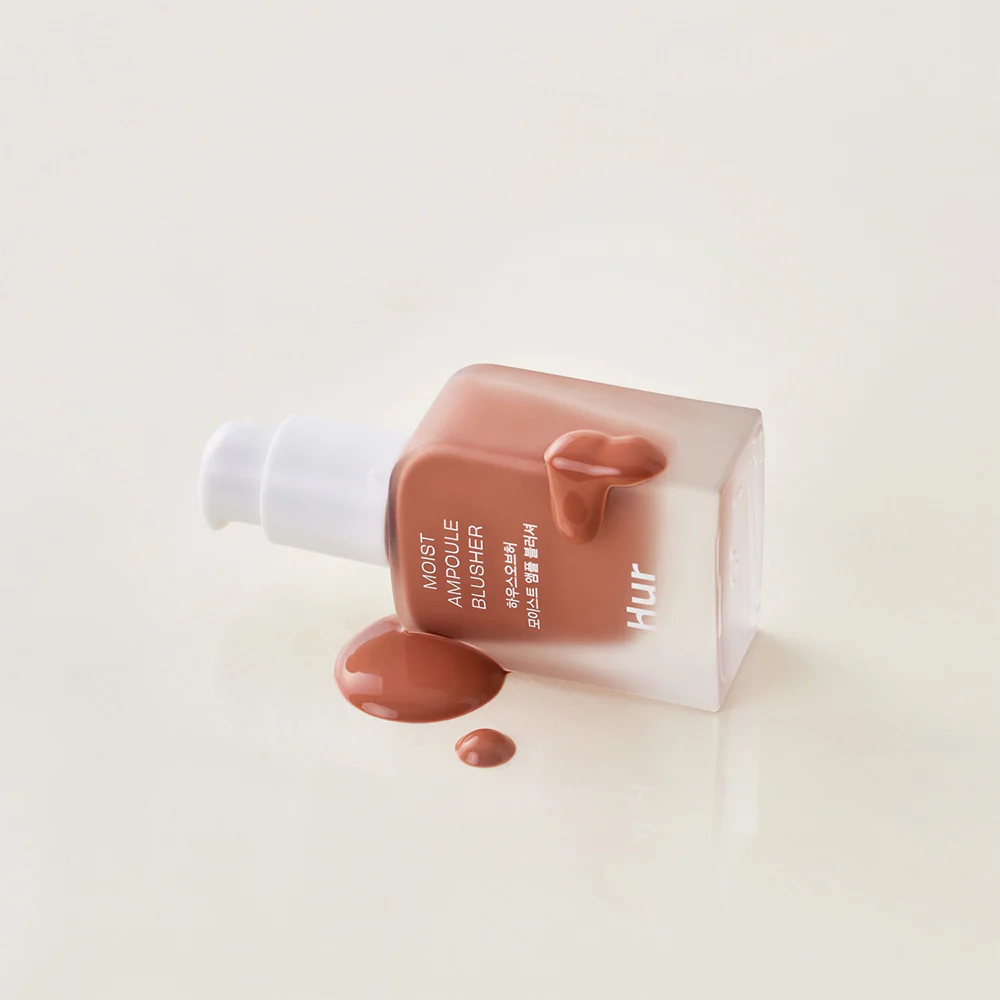 House of Hur Moist Ampoule Blusher 20ml - Image 18