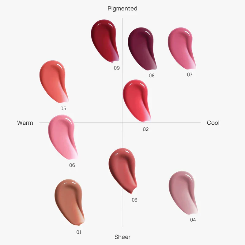 House of Hur Moist Ampoule Blusher 20ml - Image 3