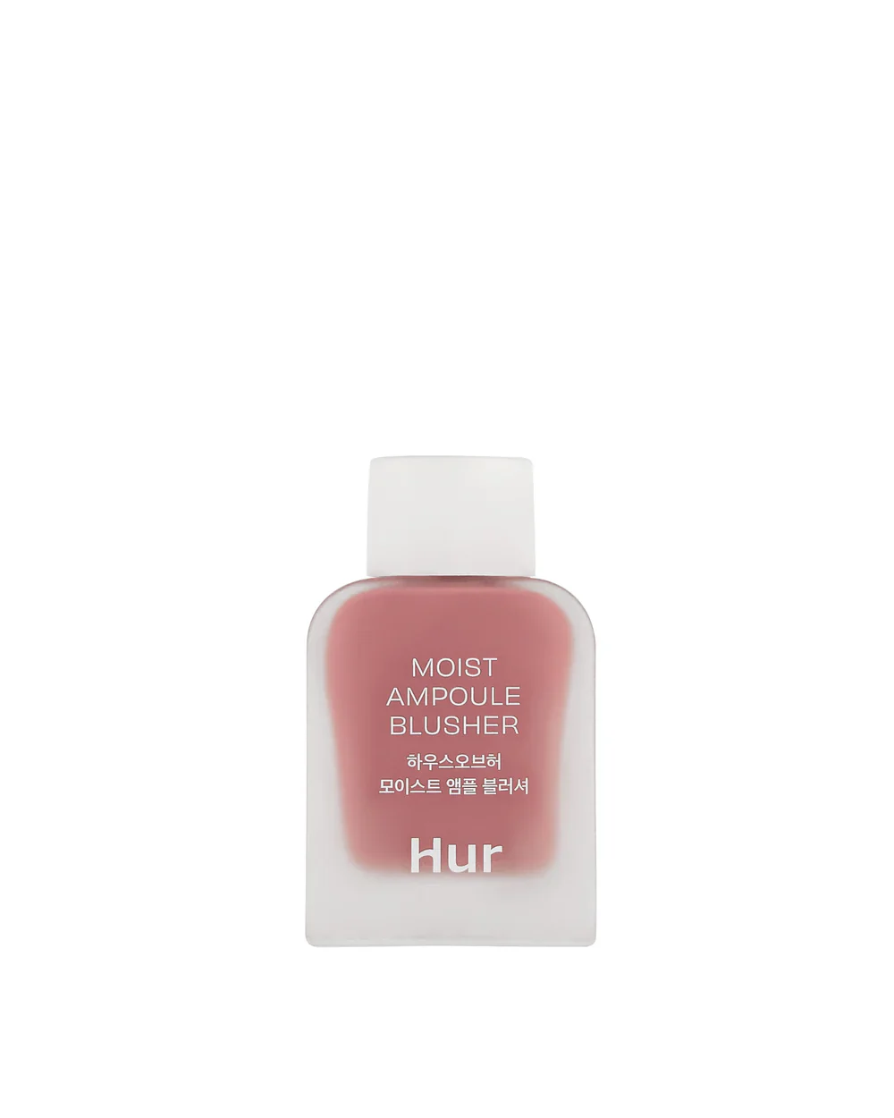 House of Hur Moist Ampoule Blusher Mini 10ml - Image 3