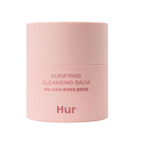House of Hur Purifying Cleansing Balm (Desmaquillante Purificante) 55ml - Image 4