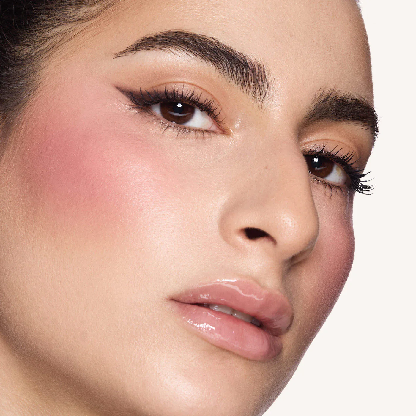 Huda Beauty Berries and Cream Cheek and Lip Duo - Image 4