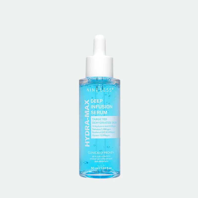 Hydra-Max Deep Infusion Serum 50ml Nineless - Image 5