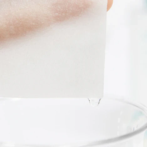 ilso Super Melting Sebum Softener Set 150ml + 40 cotton pads - Image 6