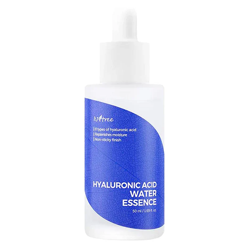 ISNTREE Hyaluronic Acid Water Essence 50ml - Image 5