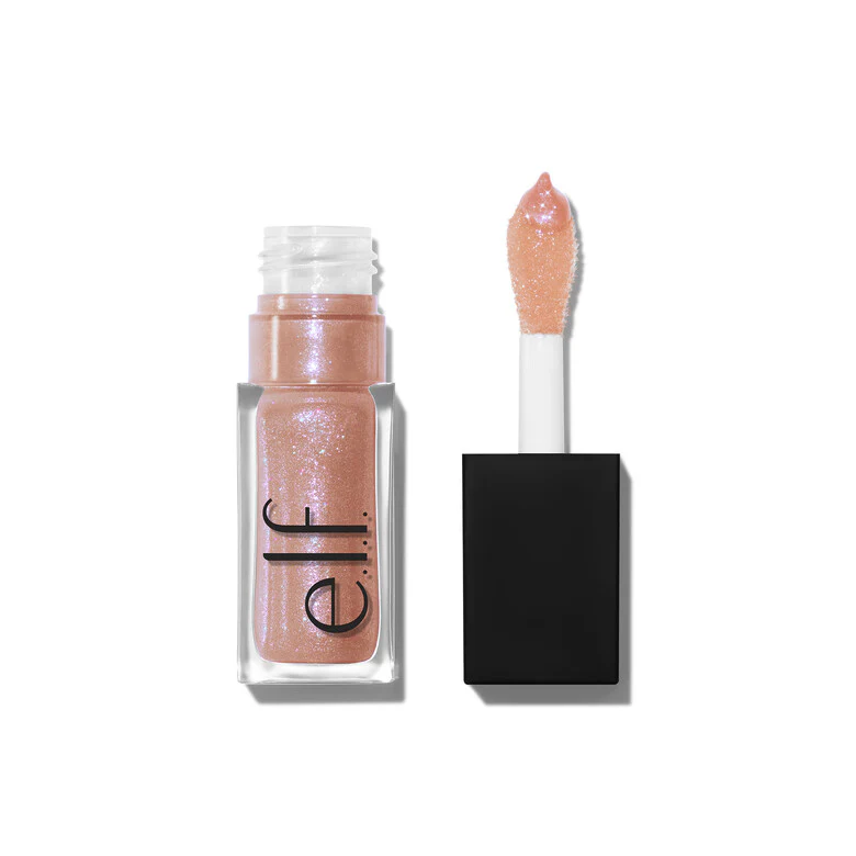ELF Glow Reviver Lip Oil Glimmer - Image 19