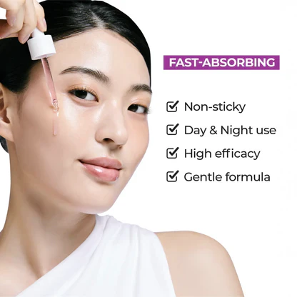 JUMISO serum de Niacinamide 10 40 ml - Image 4