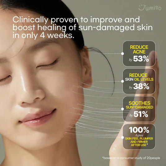 Jumiso Snail Mucin 95% + Peptide Essence 140ml - Image 5