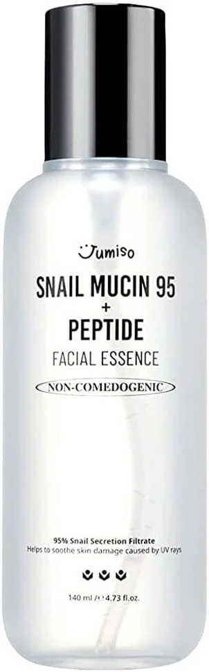 Jumiso Snail Mucin 95% + Peptide Essence 140ml - Image 7